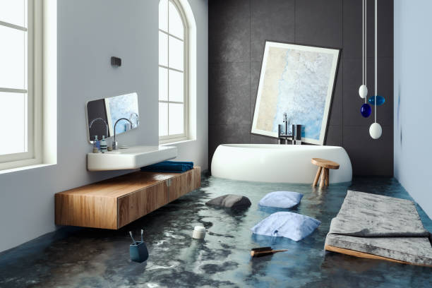 Best Flood restoration services  in Seaville, NJ